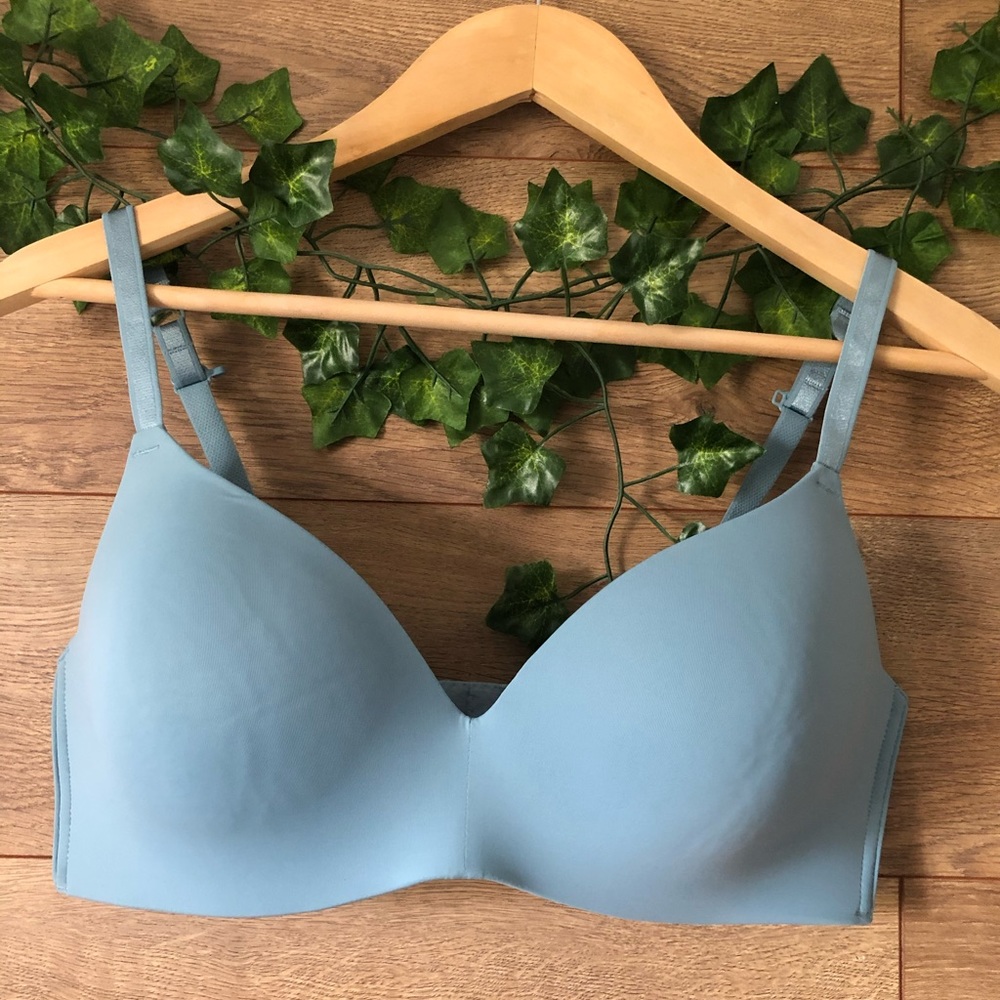 Target bra